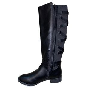 Thalia sodi Veonika Boots Fashion Size 7